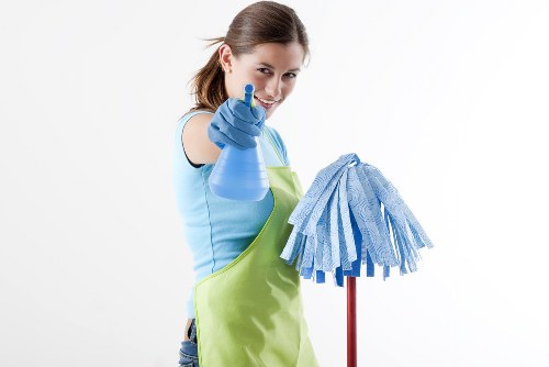 Professional carpet cleaning service for a Camberwell home interior