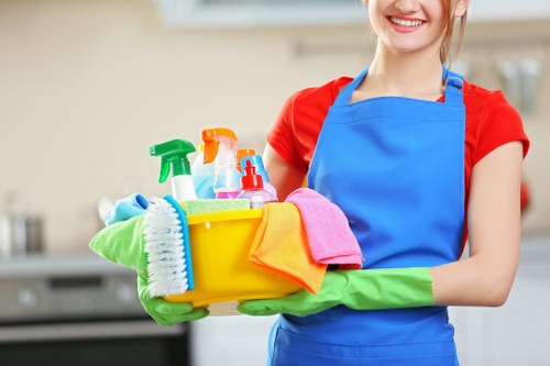 Cookie policy overview for Oven Cleaning Camberwell website