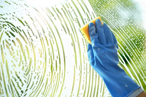 Cleaning checklist and tidy home preparation in Camberwell