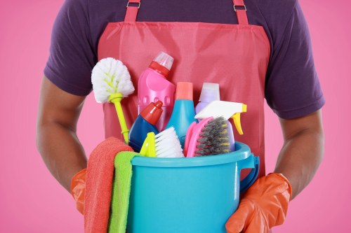 Professional end of tenancy cleaning in Camberwell for rental handovers