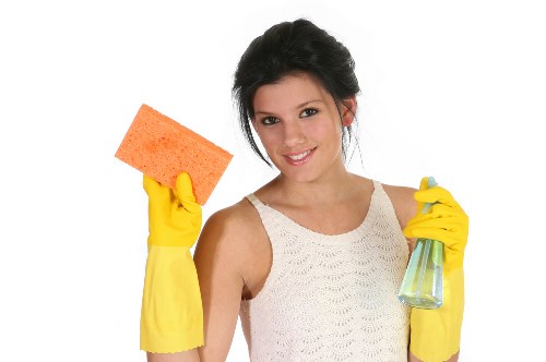 Professional post construction cleaning in a Camberwell home or flat