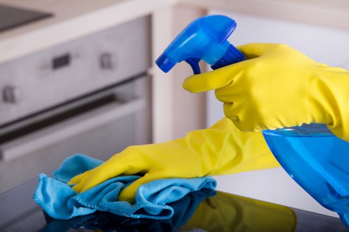 Trusted payment protection for Oven Cleaning Camberwell